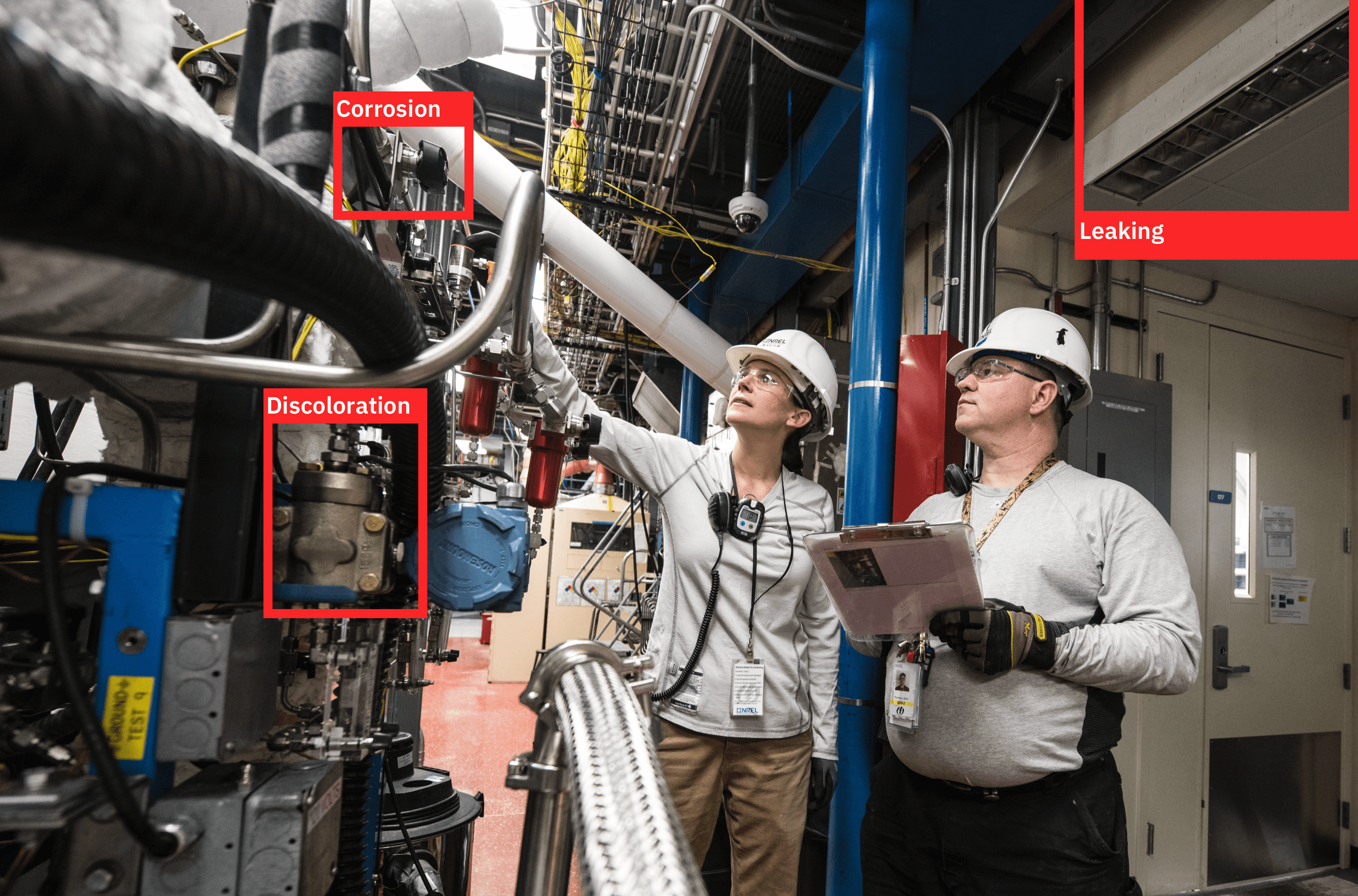 AI Will Transform Your Visual Inspection Workflows | SharpML