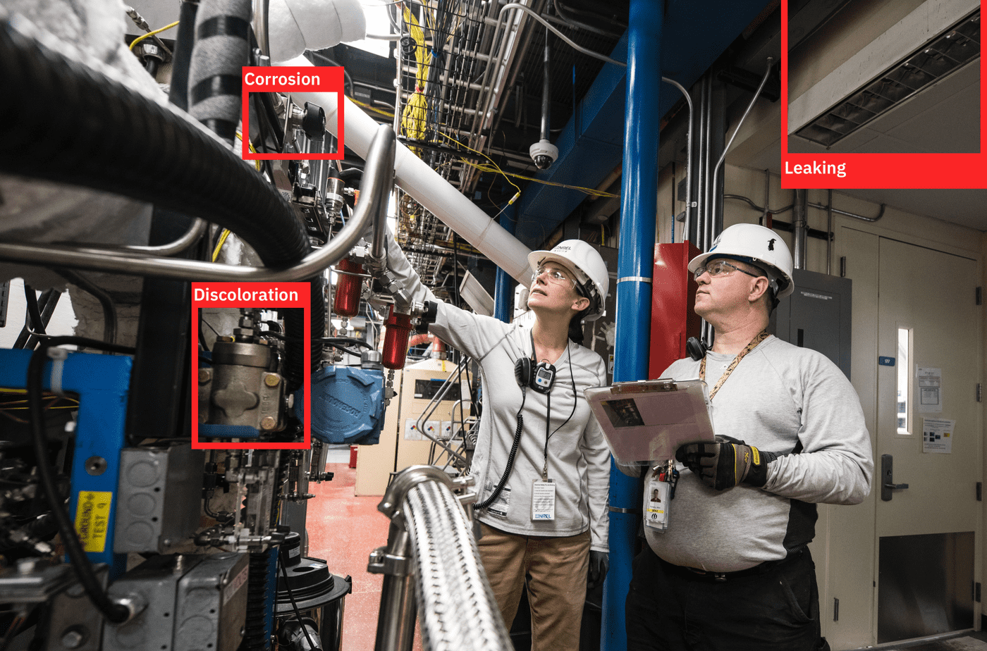 AI Will Transform Your Visual Inspection Workflows